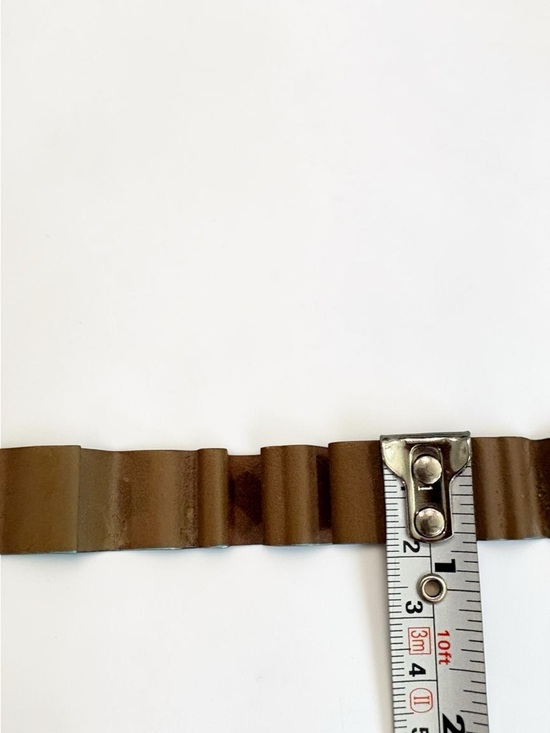 Vintage 1992 Wooden Country W/ Apple Cutout Small Table Top Decor EUC 4.75” x 2” - Picture 12 of 13